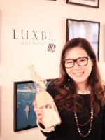 LUXBE MAHALO 江坂駅前店 伊藤佳代