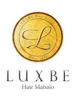 LUXBE MAHALO 江坂駅前店 LUXBE Hair　Mahalo