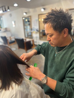 hair nasib 寺田太一郎