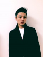 BARBER kaie 福田拓也