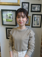 kivi 中井美咲