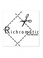 Richromatic hair studio 伴田 崇晃