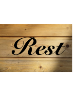 Rest 工藤智