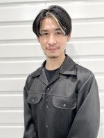 OGURO HIDEKI