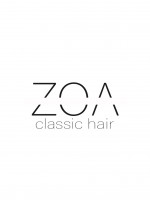 ZOA classic hair 長井 葉子