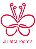 Julietta rooms ヘアメイクアップアーティスト　2