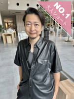 MINX shibuya smart salon 大山 幸也