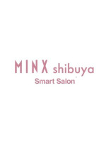 MINX shibuya smart salon MINX OFFICIA