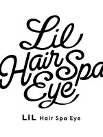 LIL Hair Spa Eye 村上心彩
