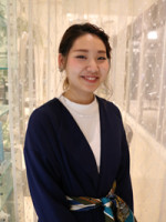 Of Hair 宮崎台店 オブヘアー 宮崎台駅の美容室 ヘアログ