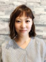 HAIRS energy 守口店 櫻井綾子