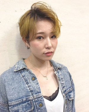 Yui さんのページ ヘアログ