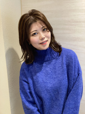 坂本有里紗