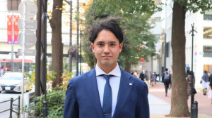 Riku Yoshioka