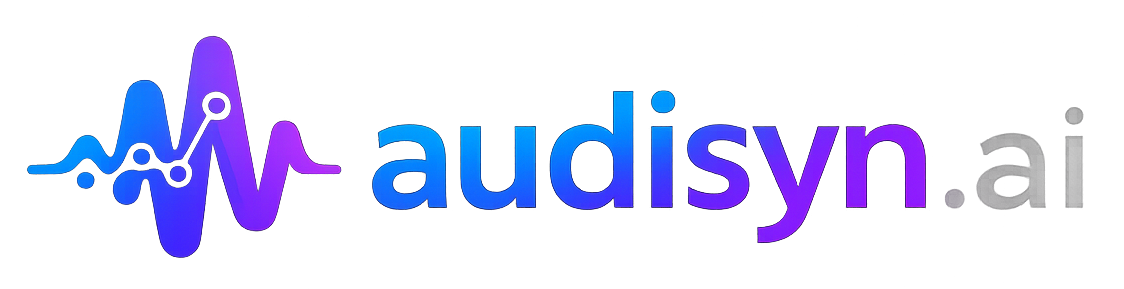 AUDISYN AI
