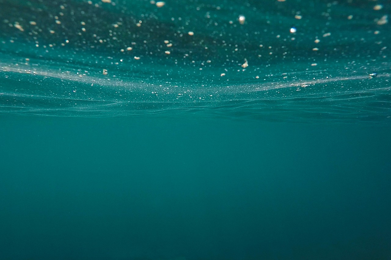 車の水没対策