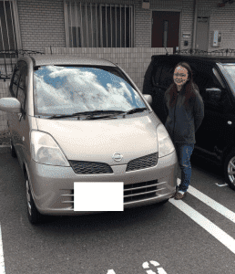 モコ　廃車買取