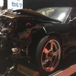 日産　180sx　廃車買取価格