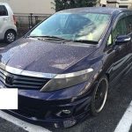 エアウェイブ　廃車買取　富山