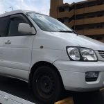 ライトエースノア　廃車買取