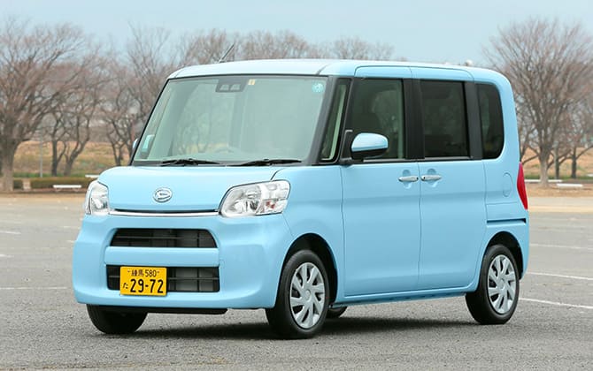 最新事例 タントの廃車は廃車買取とディーラーのどっちがいいの 廃車買取の相場価格と実績データも公開 廃車買取のハイシャル