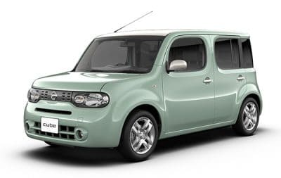 知らなきゃ損 キューブの廃車買取の前に知るべき3つのポイント 廃車買取のハイシャル