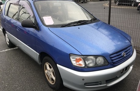 最新事例 イプサムの廃車は廃車買取とディーラーのどっちがいいの 廃車買取の相場価格と実績データも公開 廃車買取のハイシャル