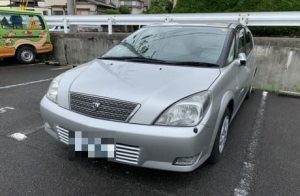 オーパ　廃車買取