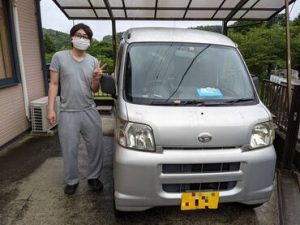 走行距離40万キロの軽自動車なら廃車買取がおすすめな理由 廃車買取のハイシャル