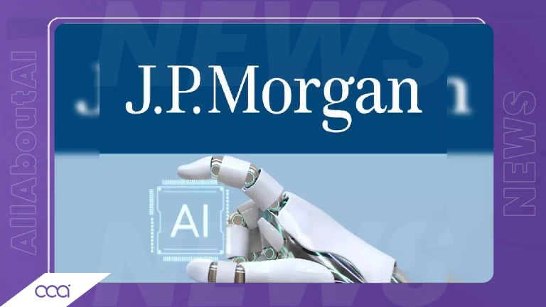 JPMorgan's LLM Suite