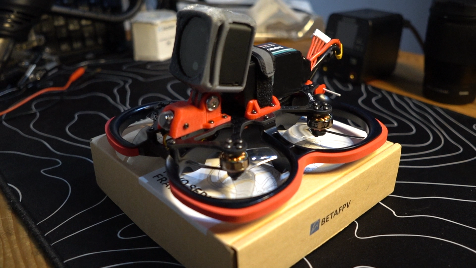 BETAFPV Pavo25. It's wonderful cine quad🤩 – HAJIFPV Store BETAFPV Pavo25. It's wonderful cine quad🤩 – HAJIFPV Store
