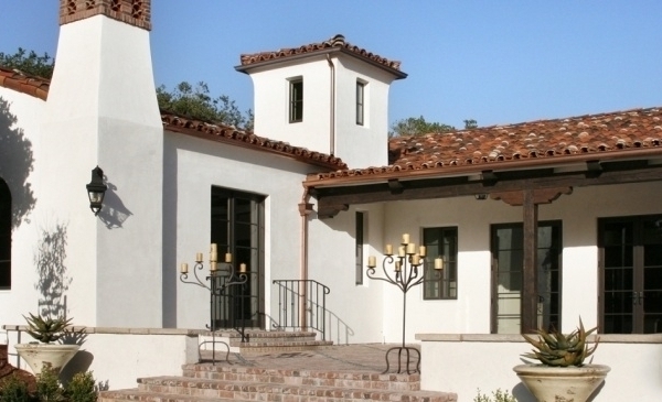 Spanish Colonial