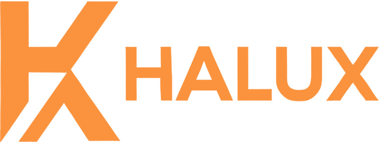 HALUX
