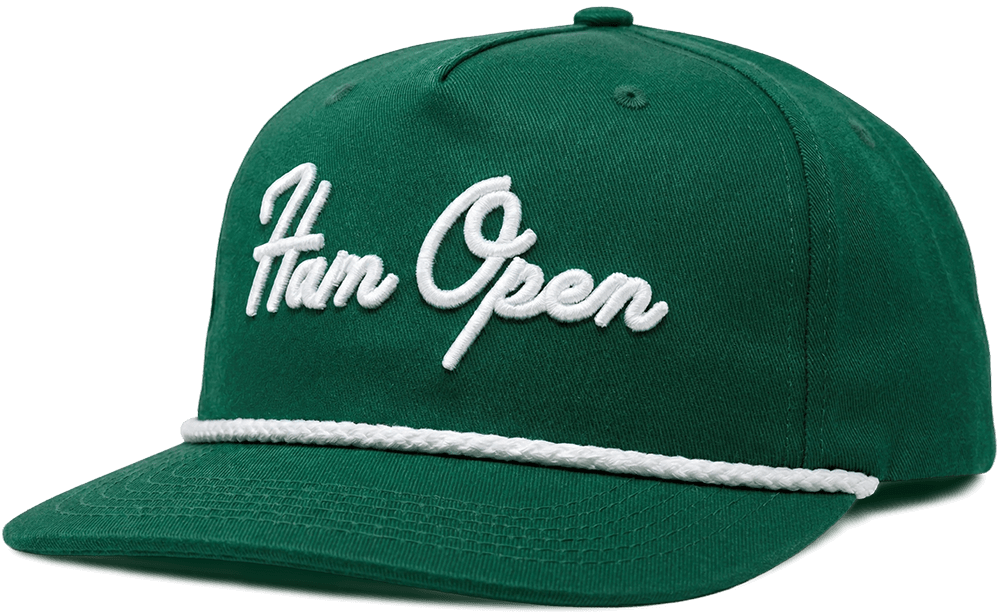 Hat view 1