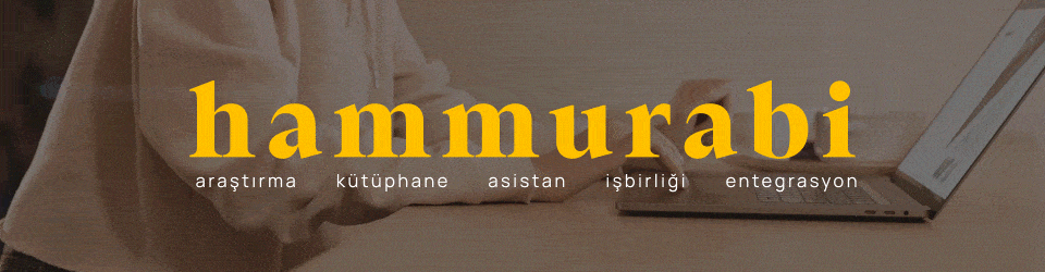 Hammurabi