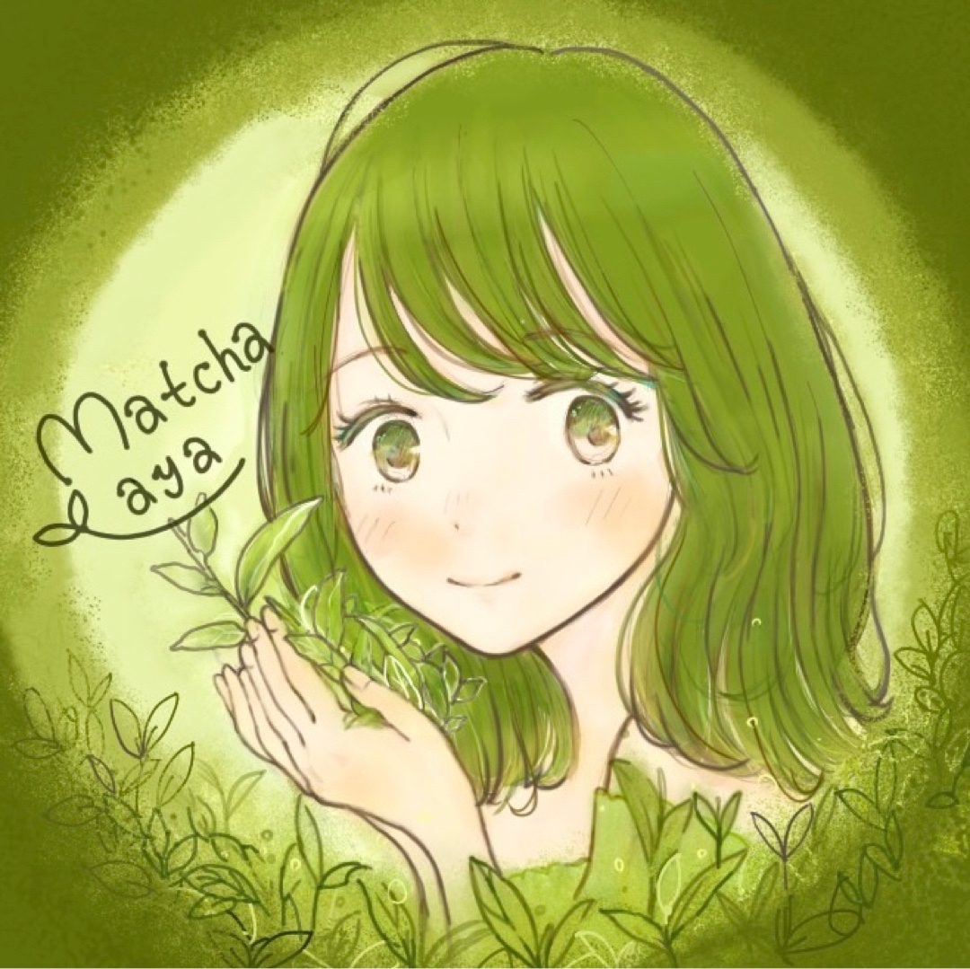 抹茶_紋