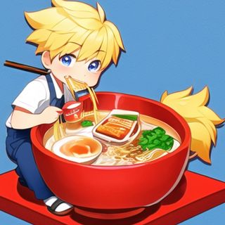 しょう🍜東京ラーメン日記