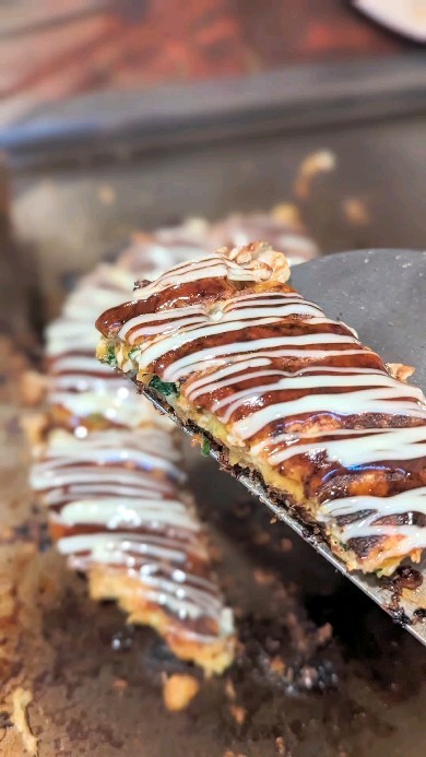 鉄板焼き居酒屋 五代目まりこ屋