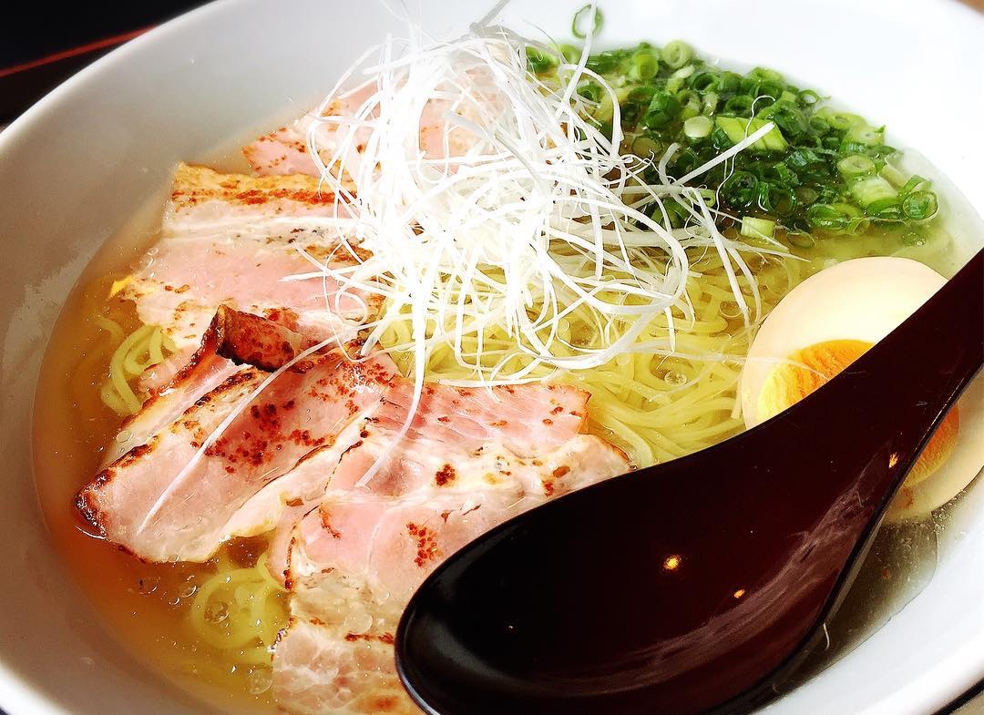 らーめん専家 羅妃焚(ラピタ) 江別店