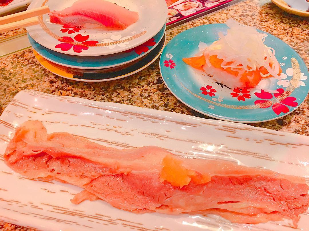 にぎりの徳兵衛 オアシス21店