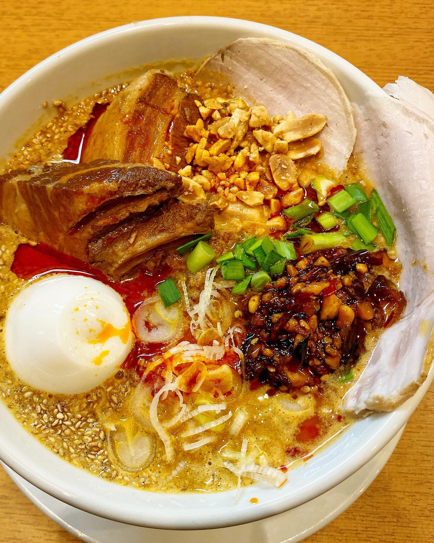 万豚記 目黒権之助坂店