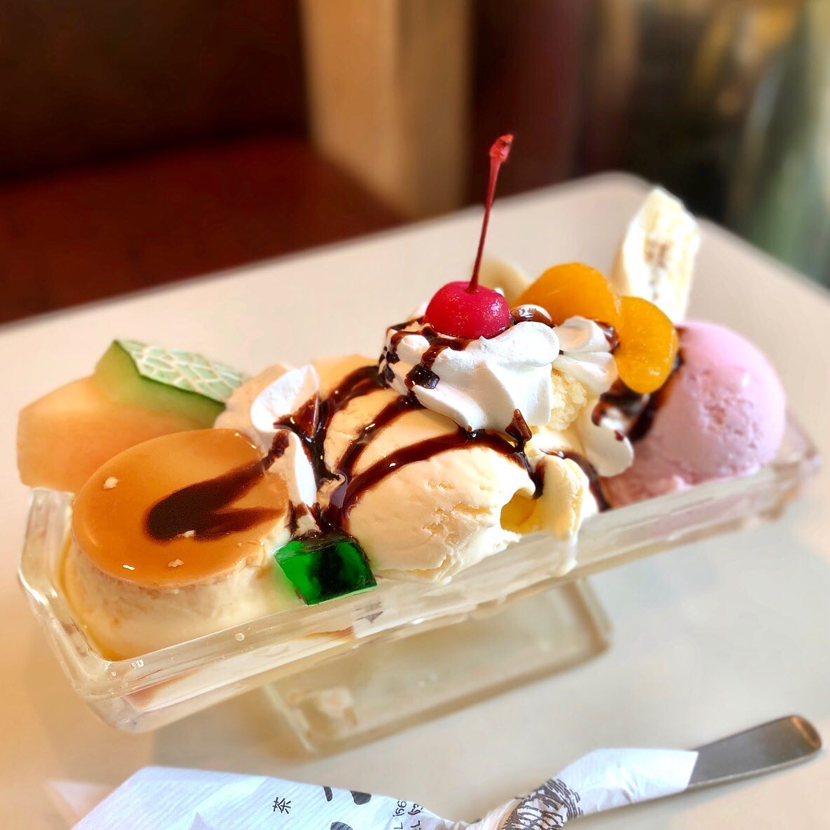 純喫茶スワン