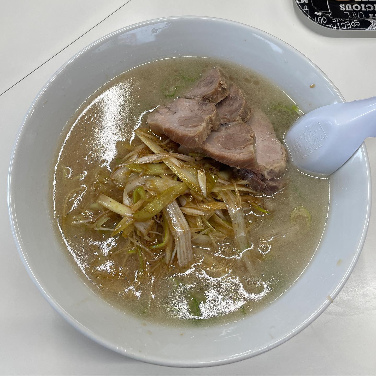 ラーメンショップ ネモト