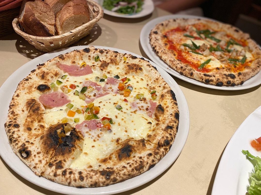 ポンテ チェントロ 日本橋店