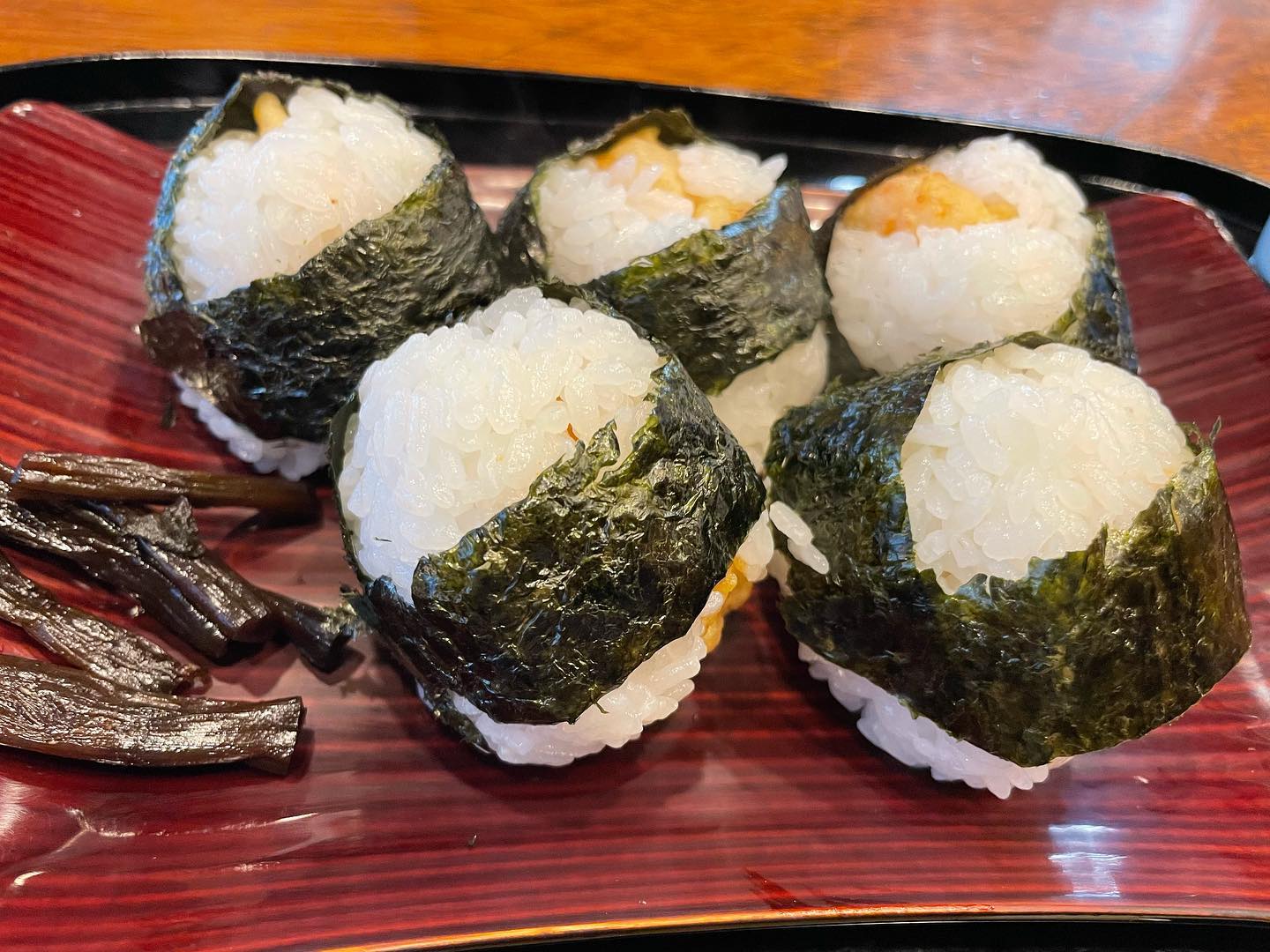 天むす 千寿(せんじゅ) 大須本店