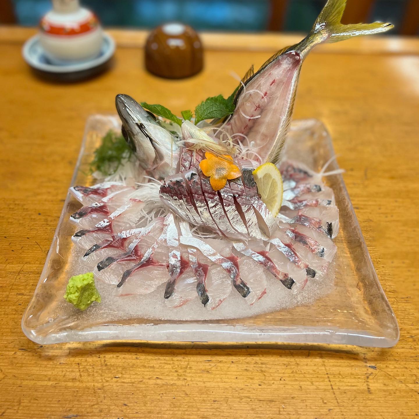 いけ洲居酒屋 むつ五郎