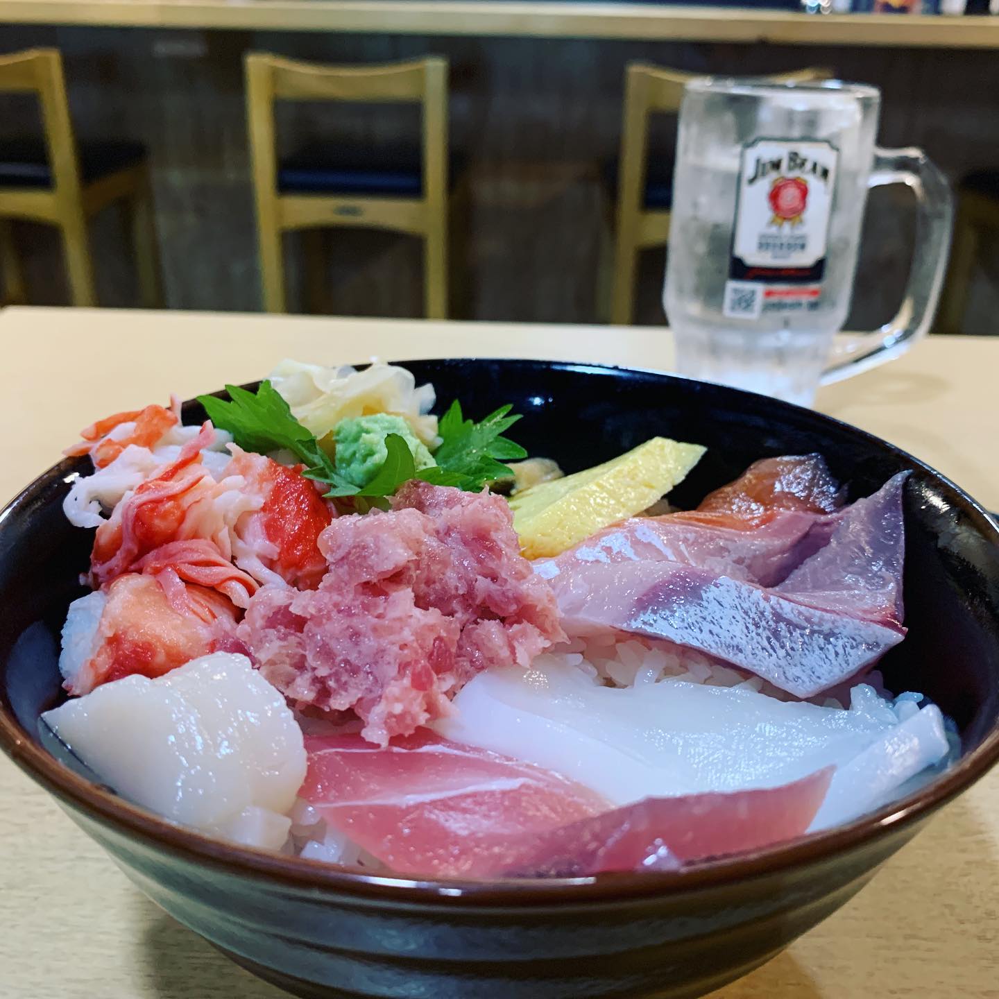 いかす家 魚有てん 西春駅前店