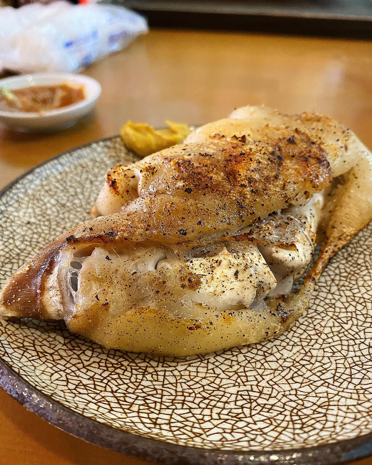 居酒屋ざわさん