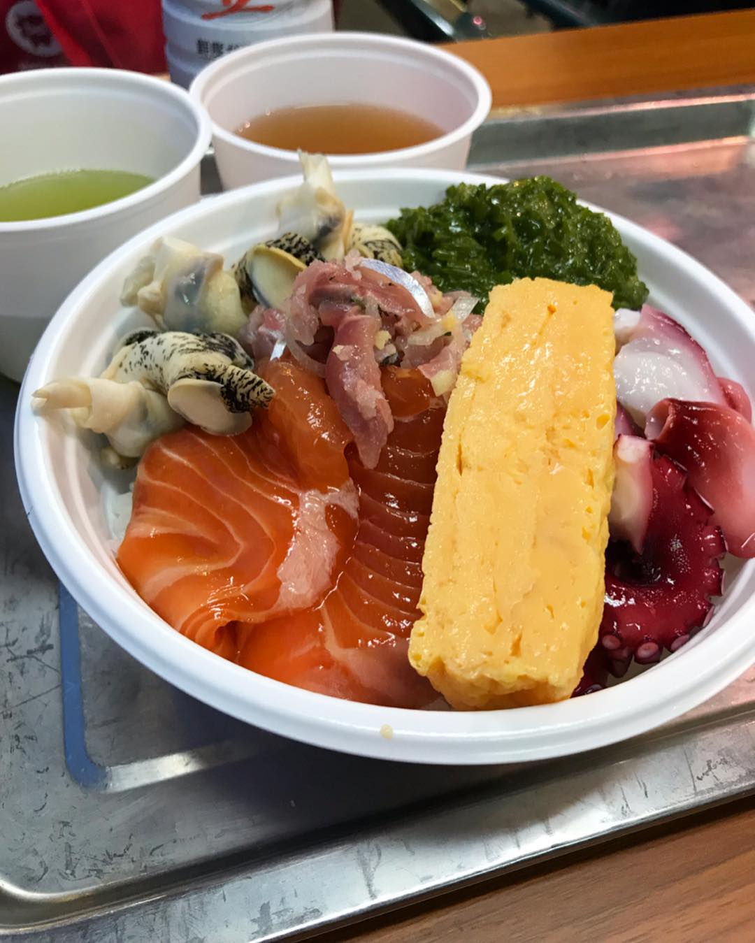 道の駅 日立おさかなセンター