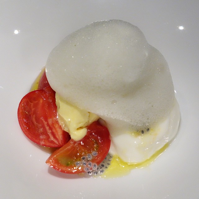 INTERSECT BY LEXUS - TOKYO